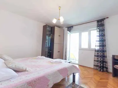 Ferienwohnung für 4 Personen (50 m²) in Crikvenica 8/10