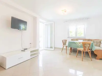 Ferienwohnung für 4 Personen (50 m²) in Crikvenica 9/10