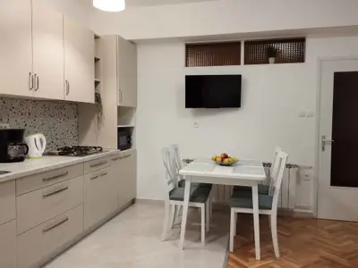 Ferienwohnung für 5 Personen (50 m²) in Crikvenica 9/10