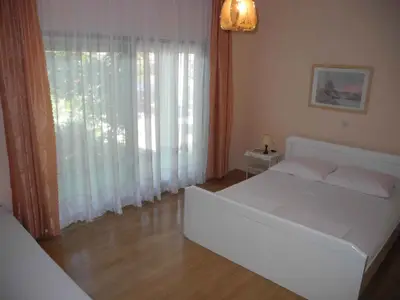 Ferienwohnung für 5 Personen (60 m²) in Crikvenica 6/10