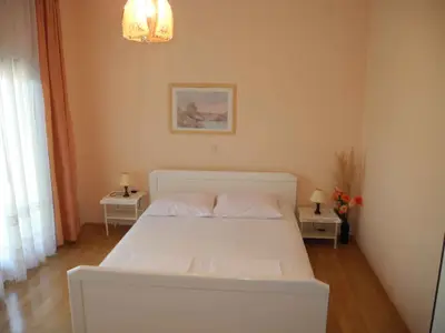 Ferienwohnung für 5 Personen (60 m²) in Crikvenica 8/10