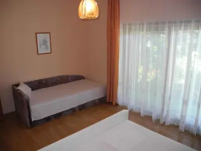 Ferienwohnung für 5 Personen (60 m²) in Crikvenica 7/10