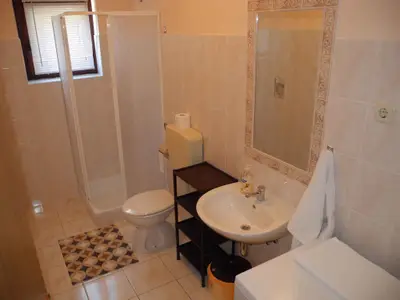 Ferienwohnung für 5 Personen (60 m²) in Crikvenica 5/10