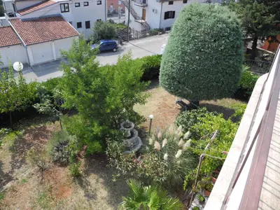 Ferienwohnung für 5 Personen (60 m²) in Crikvenica 3/10