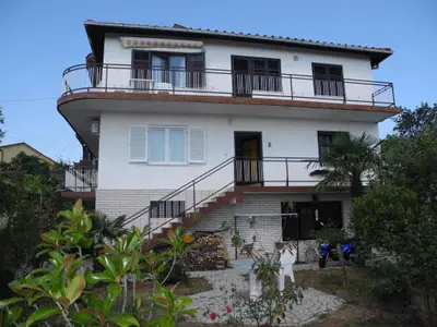Ferienwohnung für 5 Personen (60 m²) in Crikvenica 5/10
