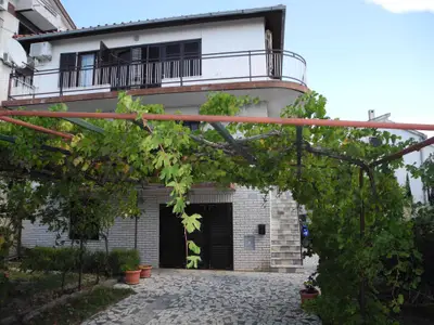 Ferienwohnung für 5 Personen (60 m²) in Crikvenica 6/10