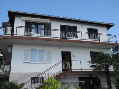 Ferienwohnung für 5 Personen (60 m²) in Crikvenica 7/10
