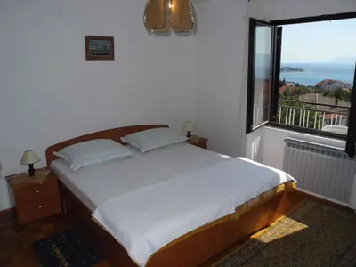Ferienwohnung für 5 Personen (60 m²) in Crikvenica 8/10