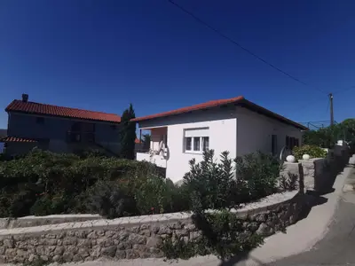 Ferienwohnung für 7 Personen (70 m²) in Crikvenica 4/10