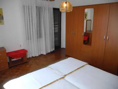 Ferienwohnung für 5 Personen (60 m²) in Crikvenica 9/10