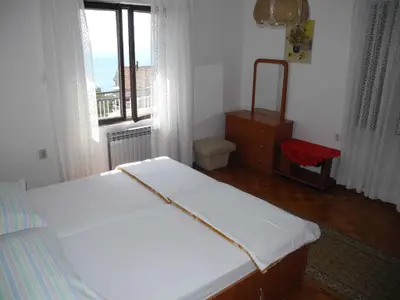 Ferienwohnung für 5 Personen (60 m²) in Crikvenica 10/10