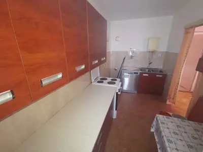 Ferienwohnung für 7 Personen (70 m²) in Crikvenica 8/10