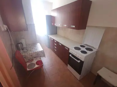 Ferienwohnung für 7 Personen (70 m²) in Crikvenica 9/10