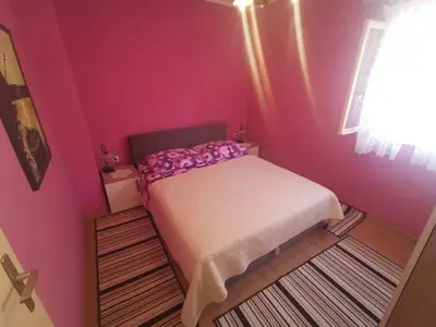 Ferienwohnung für 7 Personen (70 m²) in Crikvenica 10/10