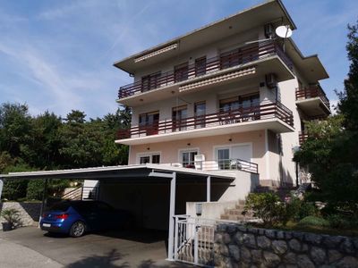 Ferienwohnung für 5 Personen (85 m²) in Crikvenica 8/10