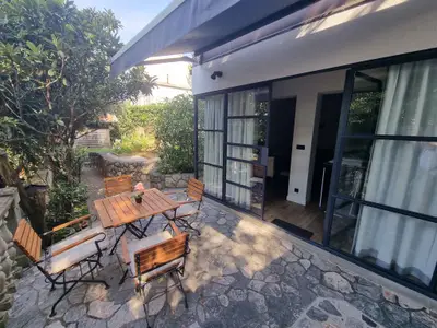 Ferienwohnung für 3 Personen (35 m²) in Crikvenica 2/10