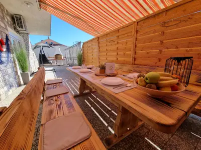 Ferienwohnung für 5 Personen (65 m²) in Crikvenica 7/10