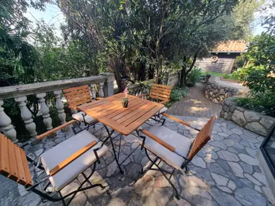 Ferienwohnung für 3 Personen (35 m²) in Crikvenica 3/10