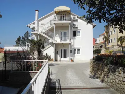 Ferienwohnung für 5 Personen (65 m²) in Crikvenica 8/10