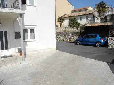 Ferienwohnung für 5 Personen (65 m²) in Crikvenica 5/10