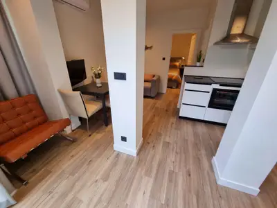 Ferienwohnung für 3 Personen (35 m²) in Crikvenica 7/10