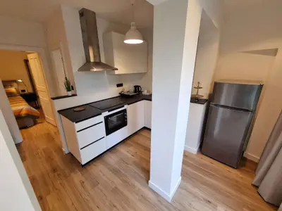 Ferienwohnung für 3 Personen (35 m²) in Crikvenica 8/10