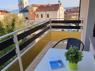 Ferienwohnung für 6 Personen (90 m²) in Crikvenica 2/10