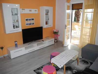 Ferienwohnung für 6 Personen (50 m²) in Crikvenica 7/10