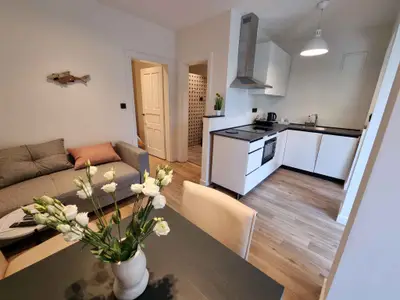 Ferienwohnung für 3 Personen (35 m²) in Crikvenica 9/10