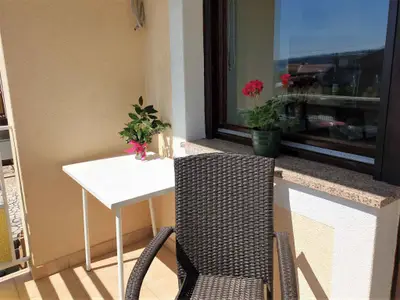 Ferienwohnung für 6 Personen (90 m²) in Crikvenica 5/10