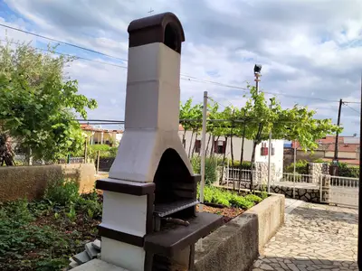 Ferienwohnung für 6 Personen (90 m²) in Crikvenica 6/10