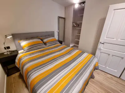 Ferienwohnung für 3 Personen (35 m²) in Crikvenica 10/10