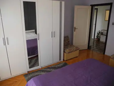 Ferienwohnung für 6 Personen (50 m²) in Crikvenica 10/10