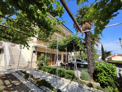 Ferienwohnung für 6 Personen (90 m²) in Crikvenica 8/10