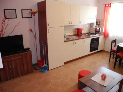 Ferienwohnung für 3 Personen (35 m²) in Crikvenica 4/10