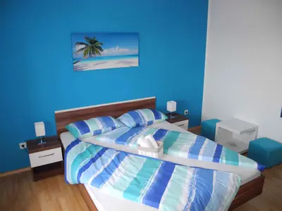 Ferienwohnung für 3 Personen (35 m²) in Crikvenica 6/10