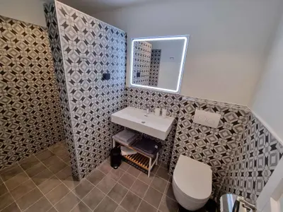 Ferienwohnung für 3 Personen (35 m²) in Crikvenica 6/10