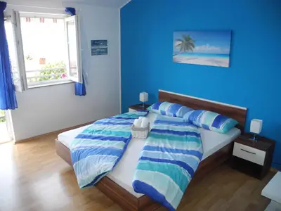 Ferienwohnung für 3 Personen (35 m²) in Crikvenica 7/10