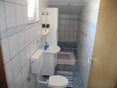 Ferienwohnung für 3 Personen (35 m²) in Crikvenica 8/10