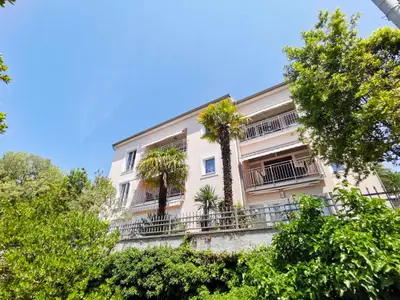Ferienwohnung für 6 Personen (120 m²) in Crikvenica 2/10