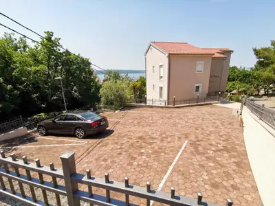 Ferienwohnung für 6 Personen (120 m²) in Crikvenica 3/10