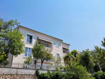 Ferienwohnung für 6 Personen (120 m²) in Crikvenica 8/10