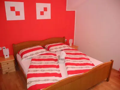 Ferienwohnung für 3 Personen (35 m²) in Crikvenica 7/10