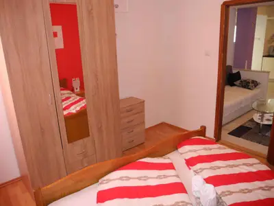 Ferienwohnung für 3 Personen (35 m²) in Crikvenica 8/10