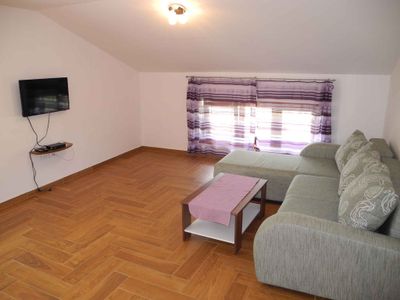 Ferienwohnung für 5 Personen (60 m²) in Crikvenica 8/10