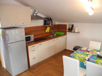 Ferienwohnung für 5 Personen (60 m²) in Crikvenica 9/10