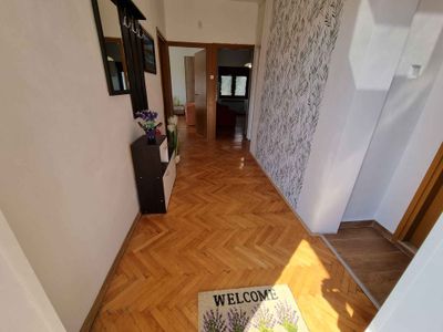 Ferienwohnung für 5 Personen (60 m²) in Crikvenica 2/10