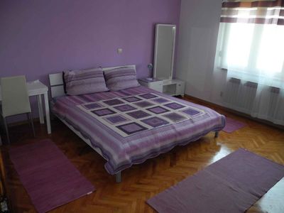 Ferienwohnung für 5 Personen (60 m²) in Crikvenica 10/10