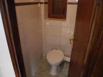 Ferienwohnung für 5 Personen (60 m²) in Crikvenica 9/10