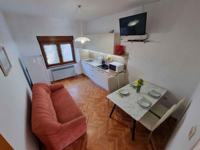 Ferienwohnung für 5 Personen (60 m²) in Crikvenica 6/10